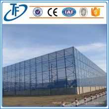 Direct sale wind or dust nets,anti-wind fence,wind break wall for highway